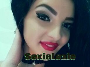 SexieLexie