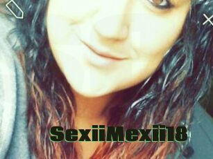 SexiiMexii18