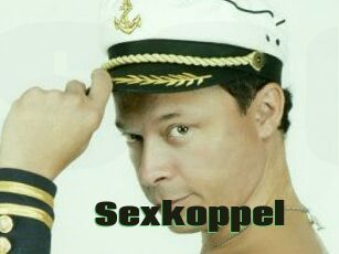 Sexkoppel