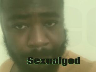 Sexualgod