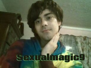 Sexualmagic9