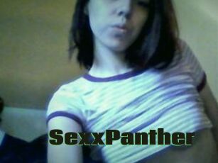 SexxPanther