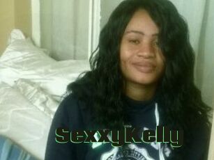 SexxyKelly