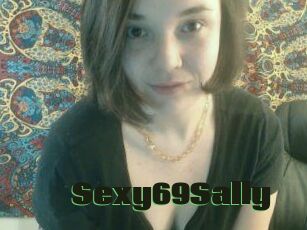 Sexy69Sally