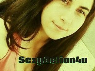 SexyAction4u