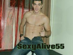 SexyAlive55