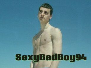 SexyBadBoy94