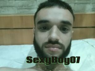 SexyBoy07