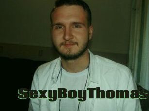 SexyBoyThomas