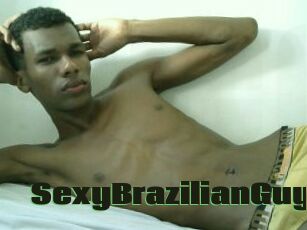 SexyBrazilianGuy