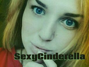 Sexy_Cinderella