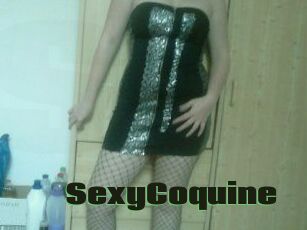 SexyCoquine