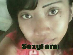 SexyForm