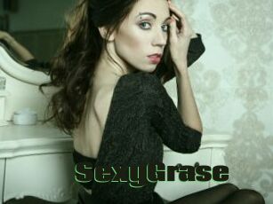 SexyGrase