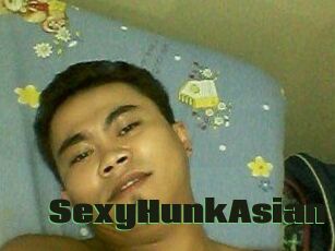 SexyHunkAsian