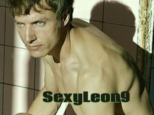 SexyLeon9