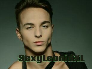 SexyLeonidXL