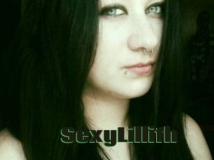 SexyLillith