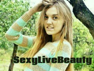 SexyLiveBeauty