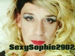 SexySophie2902