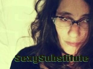 SexySubstitute