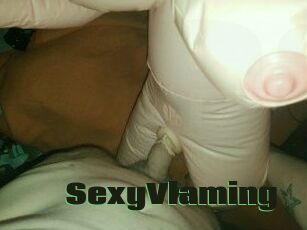 SexyVlaming