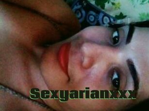 Sexyarian_xxx