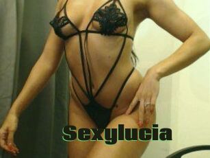 Sexylucia