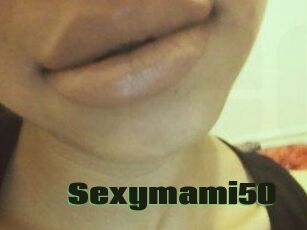 Sexymami50