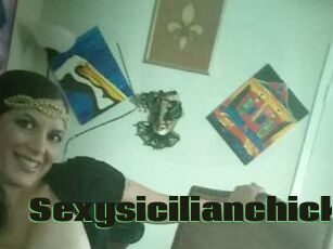 Sexysicilianchick