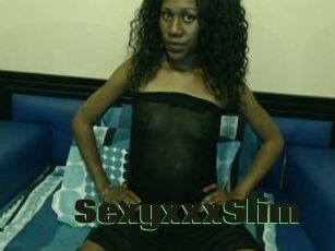 SexyxxxSlim