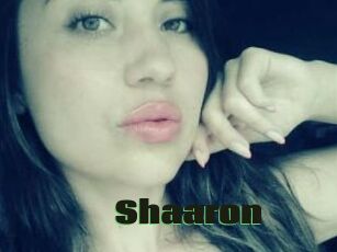 Shaaron