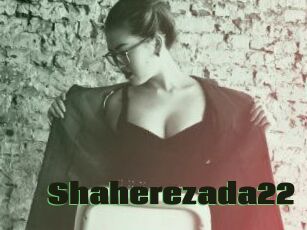 Shaherezada22