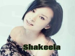 Shakeela