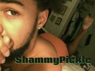 ShammyPickle