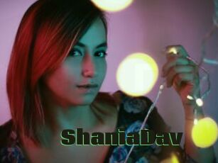 ShaniaDav