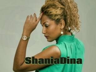 ShaniaDina