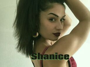 Shanice