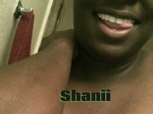 Shanii