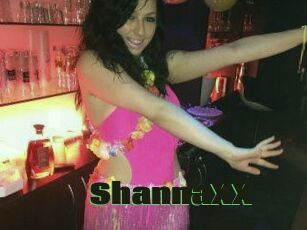 ShannaXX