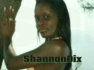 ShannonDix