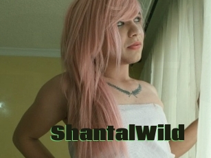 ShantalWild