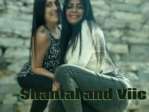 Shantal_and_Viic