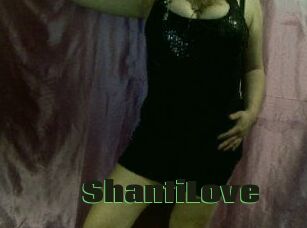 ShantiLove