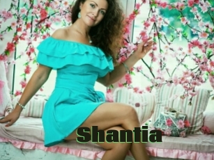 Shantia