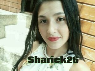 Sharick26