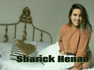 Sharick_Henao