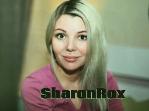 SharonRox