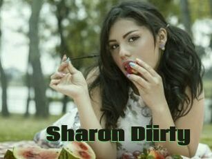 Sharon_Diirty