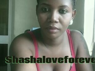 Shashaloveforever